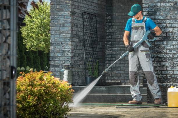 Reliable Zephyrhills North, FL Pressure Washing Solutions