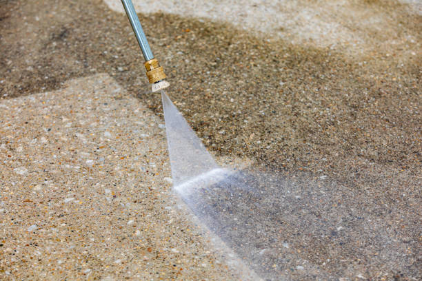 Concrete Sealing in Zephyrhills North, FL