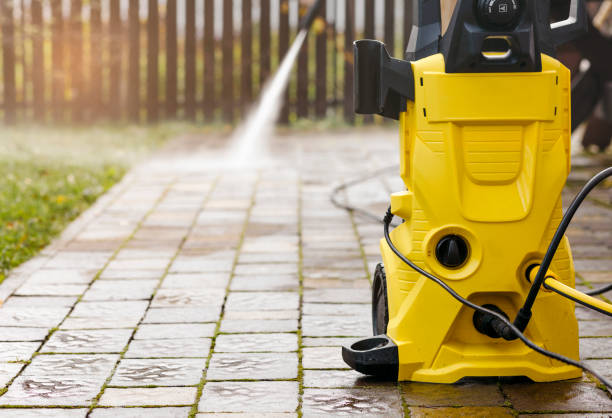 Best Sidewalk and Walkway Cleaning  in Zephyrhills North, FL