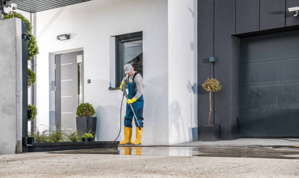 Best Fence Cleaning  in Zephyrhills North, FL