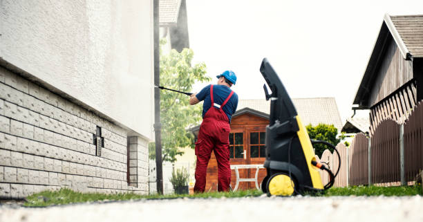 Playground Equipment Cleaning in Zephyrhills North, FL